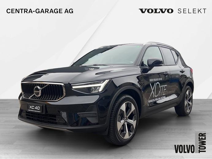 VOLVO XC40 T2 XCite Geartronic, Petrol, Ex-demonstrator, Automatic