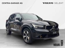 VOLVO XC40 T2 XCite Geartronic, Petrol, Ex-demonstrator, Automatic - 4