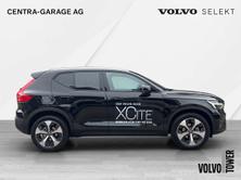 VOLVO XC40 T2 XCite Geartronic, Petrol, Ex-demonstrator, Automatic - 5