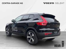VOLVO XC40 T2 XCite Geartronic, Petrol, Ex-demonstrator, Automatic - 6