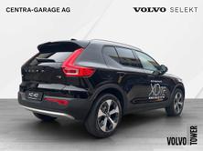 VOLVO XC40 T2 XCite Geartronic, Petrol, Ex-demonstrator, Automatic - 7