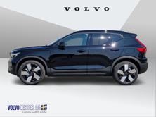 VOLVO XC40 P8 Twin Ultimate AWD, Electric, Ex-demonstrator, Automatic - 2
