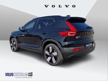 VOLVO XC40 P8 Twin Ultimate AWD, Electric, Ex-demonstrator, Automatic - 3