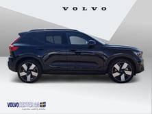 VOLVO XC40 P8 Twin Ultimate AWD, Electric, Ex-demonstrator, Automatic - 5