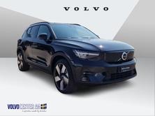 VOLVO XC40 P8 Twin Ultimate AWD, Electric, Ex-demonstrator, Automatic - 6