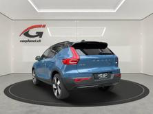 VOLVO XC40 P8 Twin Ultimate AWD, Electric, Ex-demonstrator, Automatic - 4