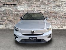 VOLVO XC40 E80 Twin Ultimate AWD, Electric, Ex-demonstrator, Automatic - 2