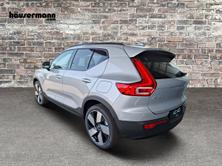 VOLVO XC40 E80 Twin Ultimate AWD, Electric, Ex-demonstrator, Automatic - 3