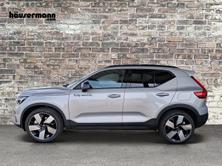 VOLVO XC40 E80 Twin Ultimate AWD, Electric, Ex-demonstrator, Automatic - 4
