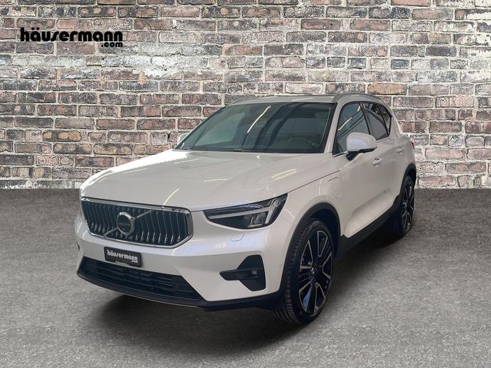 VOLVO XC40 1.5 T5 PiH Ultimate Bright, Plug-in-Hybrid Petrol/Electric, Ex-demonstrator, Automatic