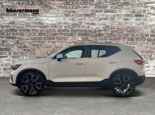 VOLVO XC40 1.5 T5 PiH Ultimate Bright, Plug-in-Hybrid Petrol/Electric, Ex-demonstrator, Automatic - 2