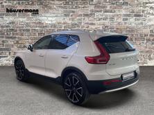 VOLVO XC40 1.5 T5 PiH Ultimate Bright, Plug-in-Hybrid Petrol/Electric, Ex-demonstrator, Automatic - 3