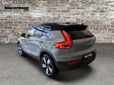 VOLVO XC40 E80 Twin Ultimate AWD, Electric, Ex-demonstrator, Automatic - 2