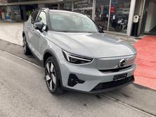 VOLVO XC40 Recharge E80 82kWh Ultimarte AWD, Electric, Ex-demonstrator, Automatic - 2