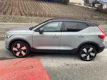 VOLVO XC40 Recharge E80 82kWh Ultimarte AWD, Electric, Ex-demonstrator, Automatic - 4