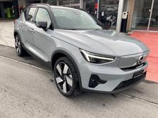 VOLVO XC40 Recharge E80 82kWh Ultimarte AWD, Electric, Ex-demonstrator, Automatic - 5