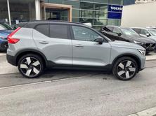 VOLVO XC40 Recharge E80 82kWh Ultimarte AWD, Electric, Ex-demonstrator, Automatic - 6