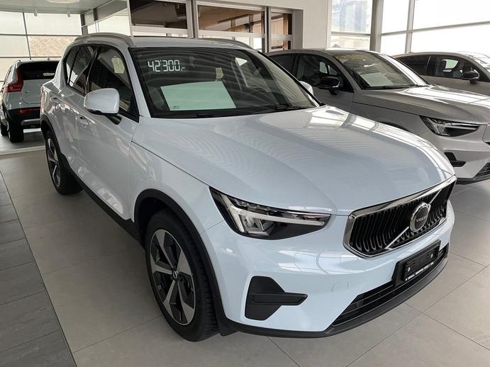 VOLVO XC40 T2 Core Geartronic, Petrol, Ex-demonstrator, Automatic