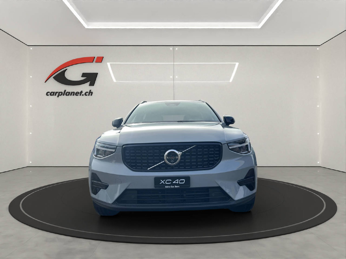 VOLVO XC40 2.0 B3 MH Plus Dark, Mild-Hybrid Petrol/Electric, Ex-demonstrator, Automatic - 5