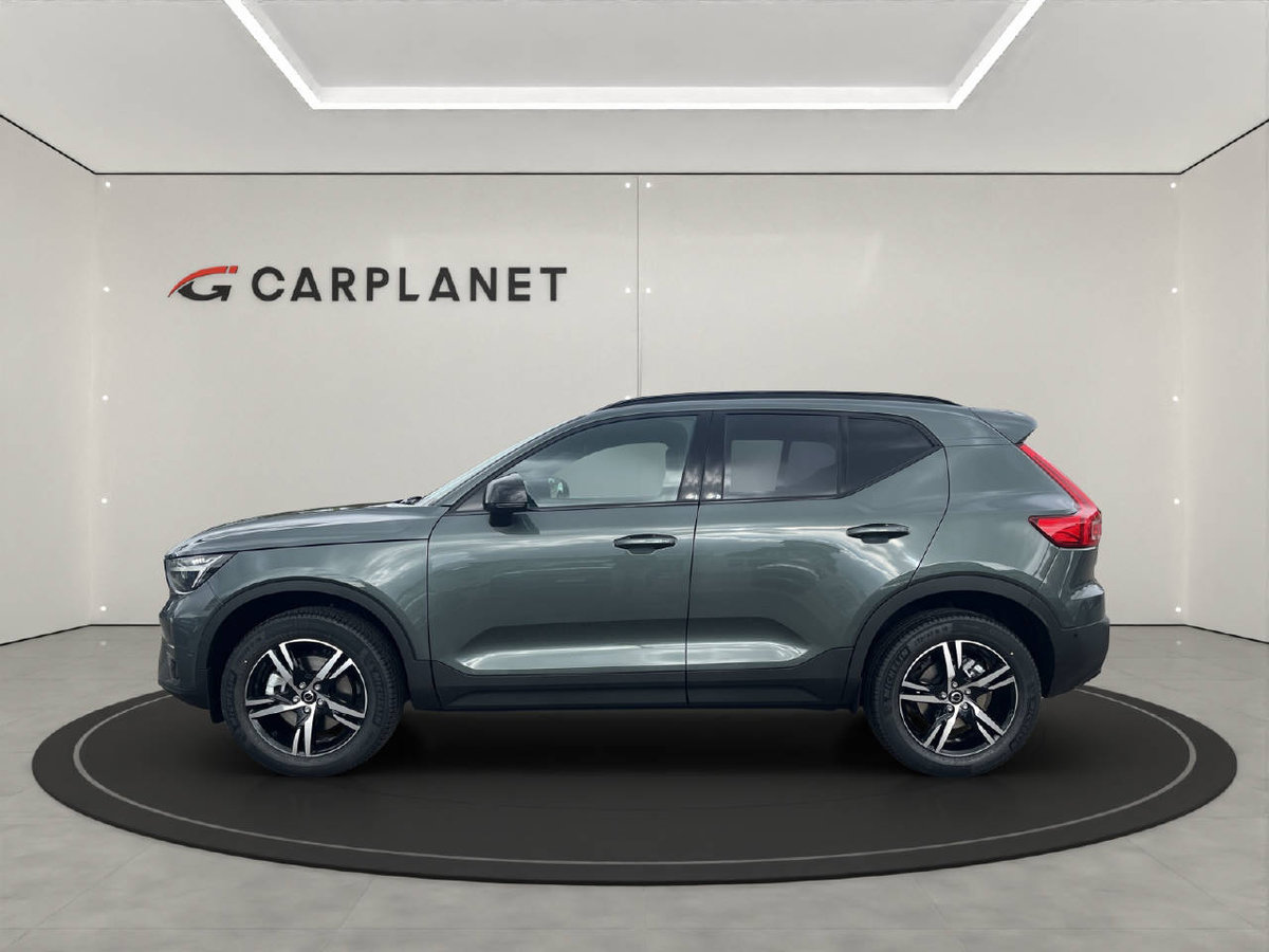 VOLVO XC40 2.0 B3 MH Plus Dark, Mild-Hybrid Petrol/Electric, Ex-demonstrator, Automatic - 2