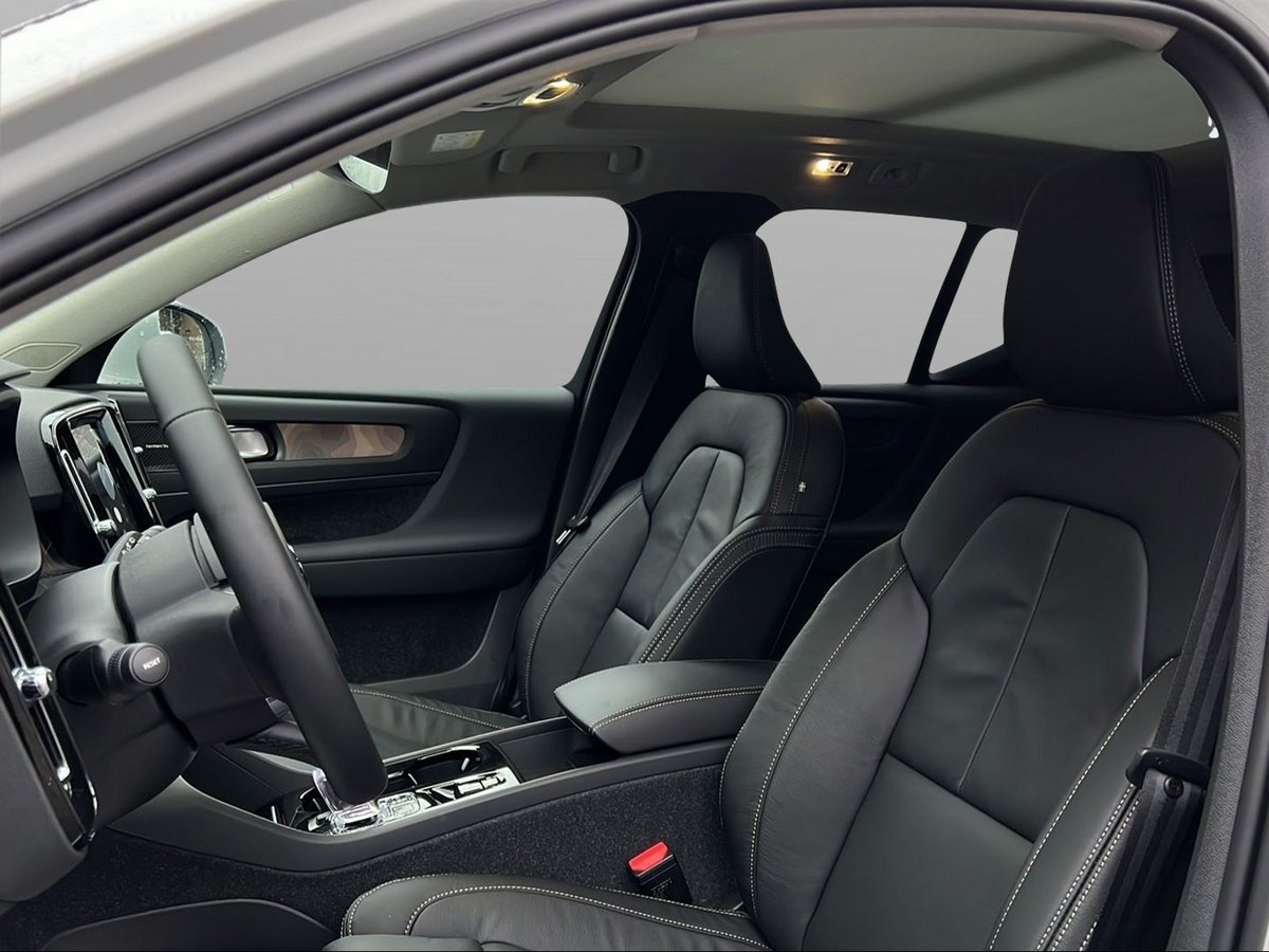 VOLVO XC40 1.5 T5 PiH Ultimate Bright, Plug-in-Hybrid Benzin/Elektro, Vorführwagen, Automat - 7