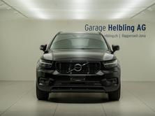 VOLVO XC40 1,5 T4 PiH R-Design Expression, Plug-in-Hybrid Petrol/Electric, Second hand / Used, Automatic - 2