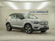 VOLVO XC40 P8 Twin R-Design AWD, Electric, Second hand / Used, Automatic - 2