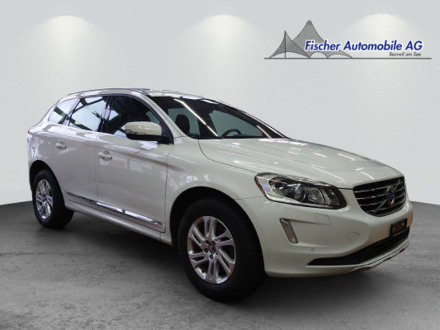 VOLVO XC60 D4 AWD Summum
