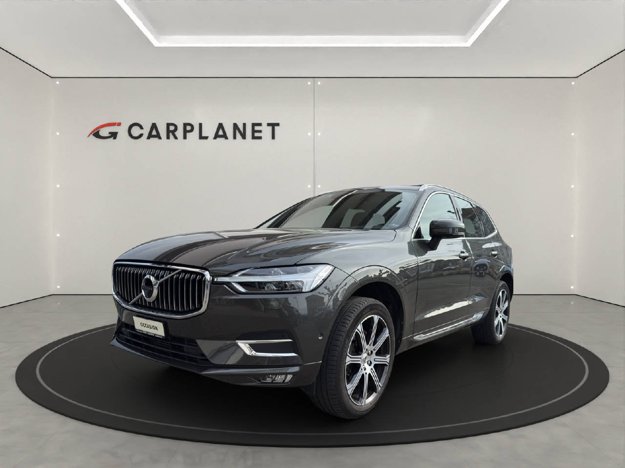 VOLVO XC60 T5 AWD Inscription