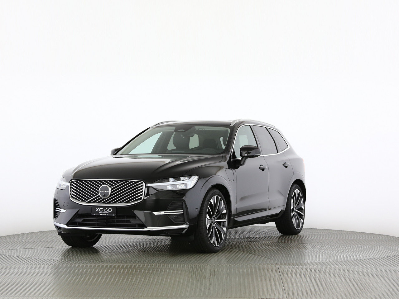 VOLVO XC60 2.0 T8 TE Ultra Bright eA