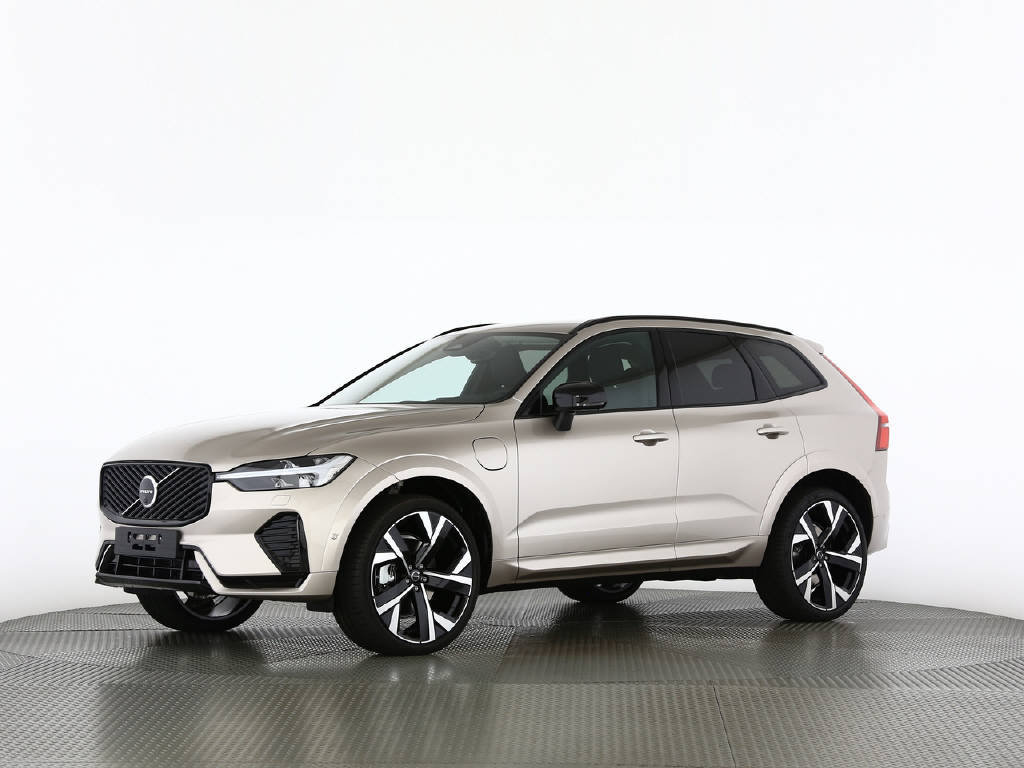 VOLVO XC60 2.0 T6 TE Plus Dark eAWD - Facelift MY2026