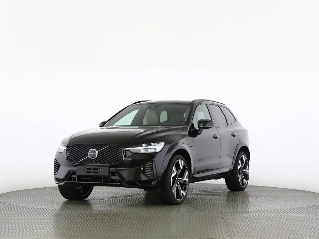 VOLVO XC60 2.0 T8 TE Plus Dark eAWD - Facelift MY2026