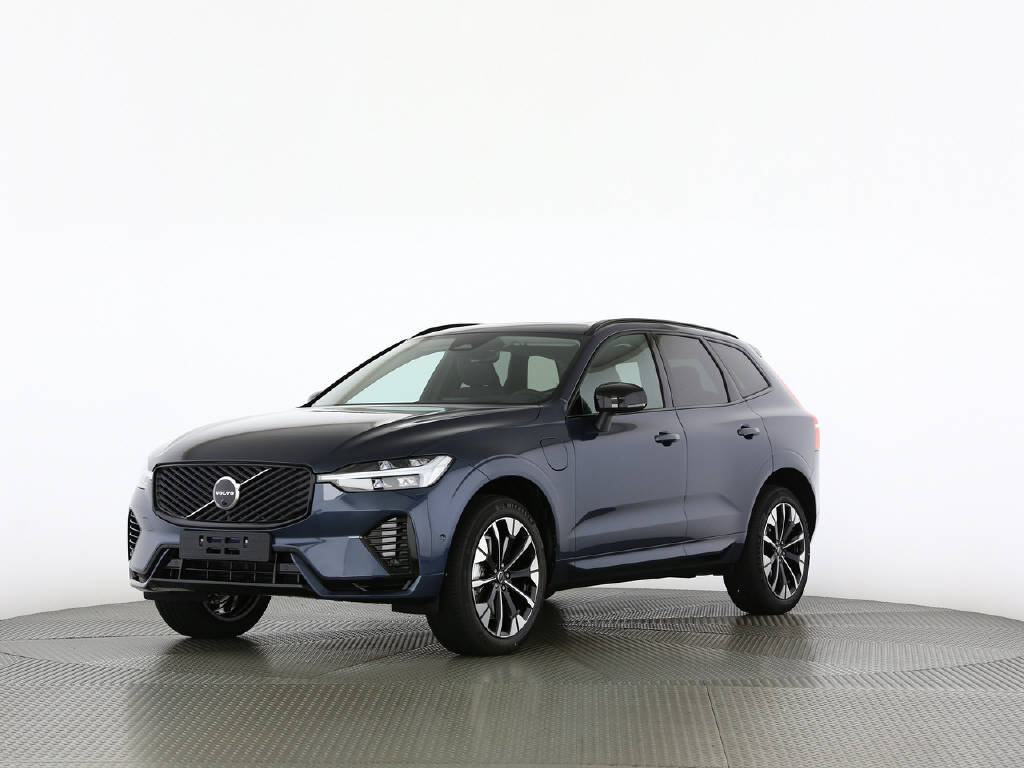 VOLVO XC60 2.0 T6 TE Plus Dark eAWD - Facelift MY2026