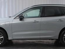 VOLVO XC60 T6 eAWD PluginHybrid Plus Dark Geartronic, Plug-in-Hybrid Benzin/Elektro, Neuwagen, Automat - 4