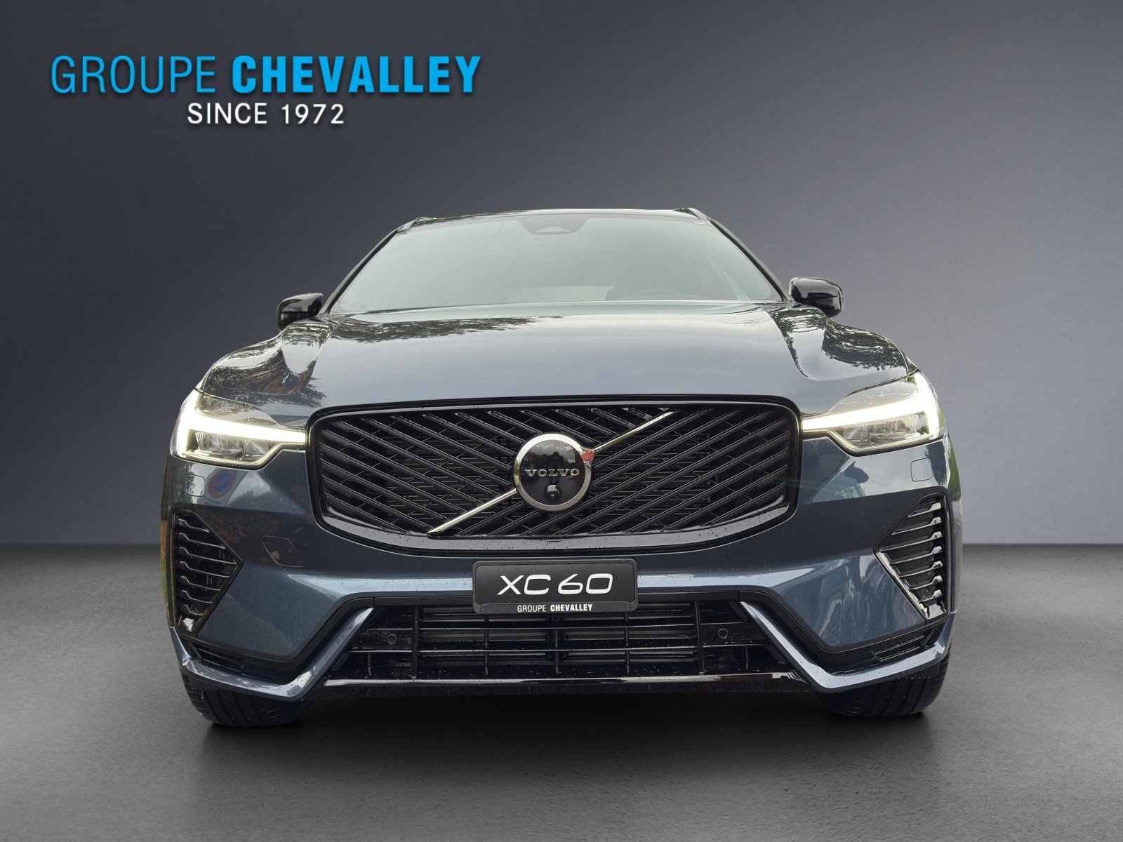 VOLVO XC60 T6 eAWD PluginHybrid Ultra Dark Geartronic, Plug-in-Hybrid Benzina/Elettrica, Auto nuove, Automatico - 7