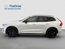VOLVO XC60 T6 eAWD PluginHybrid Black Edition Geartronic - A, Plug-in-Hybrid Benzin/Elektro, Neuwagen, Automatik - 2