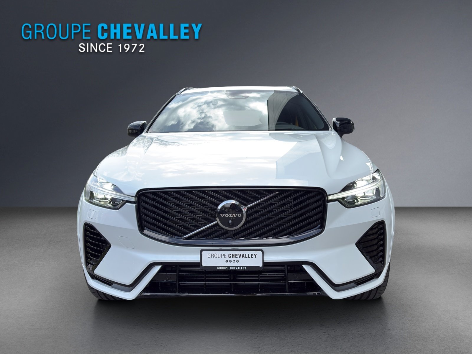 VOLVO XC60 T8 eAWD PluginHybrid Polestar Geartronic, Plug-in-Hybrid Petrol/Electric, New car, Automatic - 2