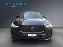 VOLVO XC60 T6 eAWD PluginHybrid Black Edition Geartronic, Plug-in-Hybrid Petrol/Electric, New car, Automatic - 2