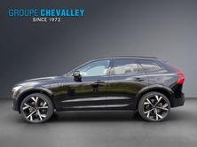 VOLVO XC60 T6 eAWD PluginHybrid Black Edition Geartronic, Plug-in-Hybrid Petrol/Electric, New car, Automatic - 3