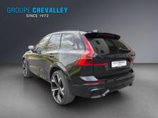 VOLVO XC60 T6 eAWD PluginHybrid Black Edition Geartronic, Plug-in-Hybrid Petrol/Electric, New car, Automatic - 4