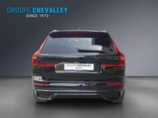 VOLVO XC60 T6 eAWD PluginHybrid Black Edition Geartronic, Plug-in-Hybrid Petrol/Electric, New car, Automatic - 5