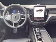 VOLVO XC60 T6 eAWD PluginHybrid Black Edition Geartronic, Plug-in-Hybrid Petrol/Electric, New car, Automatic - 7