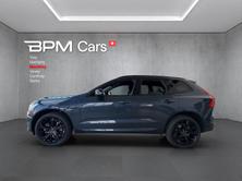 VOLVO XC60 T6 eAWD PluginHybrid Black Edition Geartronic, Hybride Rechargeable Essence/Électricité, Voiture nouvelle, Automatique - 2