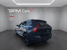 VOLVO XC60 T6 eAWD PluginHybrid Black Edition Geartronic, Hybride Rechargeable Essence/Électricité, Voiture nouvelle, Automatique - 3