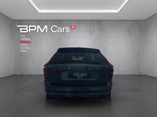 VOLVO XC60 T6 eAWD PluginHybrid Black Edition Geartronic, Hybride Rechargeable Essence/Électricité, Voiture nouvelle, Automatique - 4