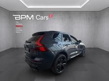 VOLVO XC60 T6 eAWD PluginHybrid Black Edition Geartronic, Hybride Rechargeable Essence/Électricité, Voiture nouvelle, Automatique - 5