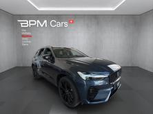 VOLVO XC60 T6 eAWD PluginHybrid Black Edition Geartronic, Hybride Rechargeable Essence/Électricité, Voiture nouvelle, Automatique - 6