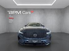 VOLVO XC60 T6 eAWD PluginHybrid Black Edition Geartronic, Hybride Rechargeable Essence/Électricité, Voiture nouvelle, Automatique - 7
