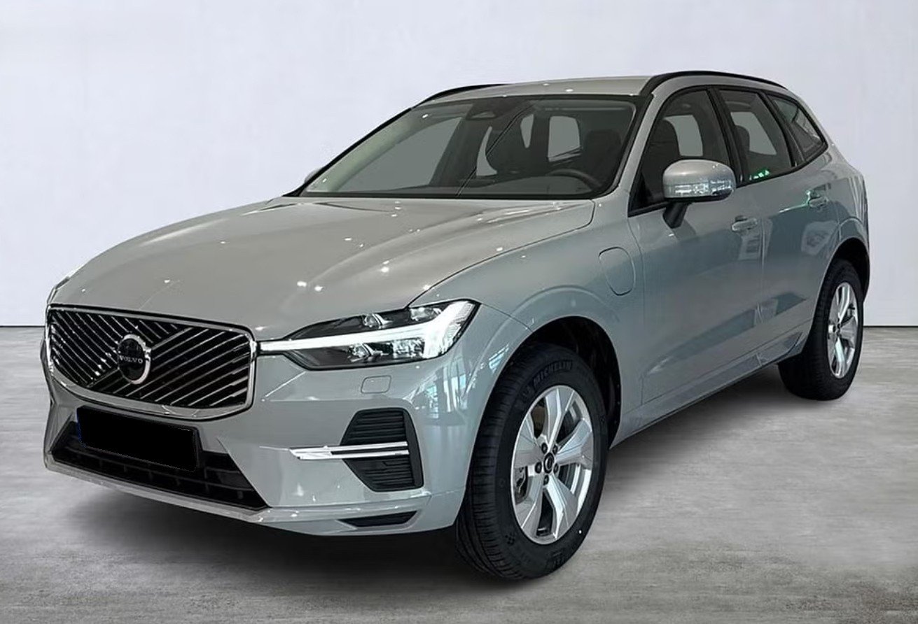 VOLVO XC60 T6 eAWD PluginHybrid Core Geartronic