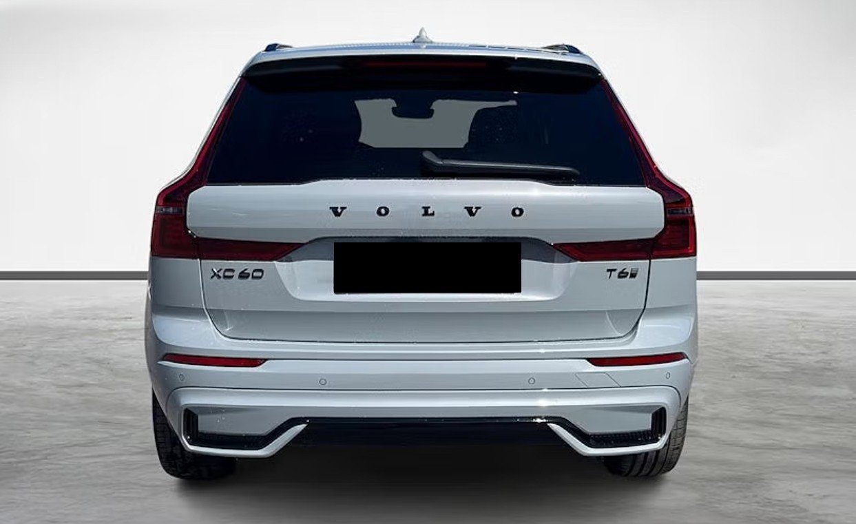 VOLVO XC60 T6 eAWD PluginHybrid Plus Dark Geartronic, Plug-in-Hybrid Benzina/Elettrica, Auto nuove, Automatico - 5